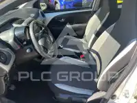 2018 Toyota AYGO