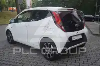 2018 Toyota AYGO