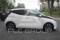 2018 Toyota AYGO