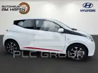 2018 Toyota AYGO