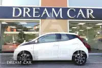 2018 Toyota AYGO
