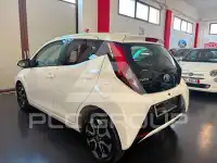 2018 Toyota AYGO
