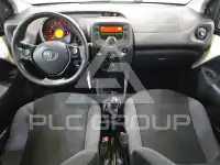 2018 Toyota AYGO