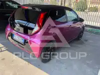 2018 Toyota AYGO