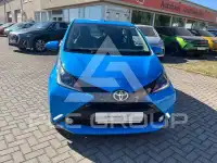 2018 Toyota AYGO