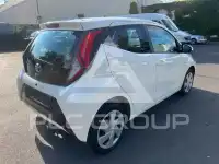 2018 Toyota AYGO