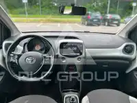 2018 Toyota AYGO