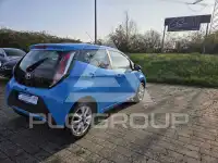 2018 Toyota AYGO