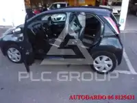 2018 Toyota AYGO
