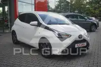 2018 Toyota AYGO