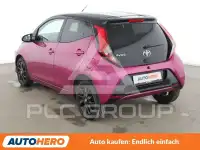 2018 Toyota AYGO