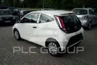 2018 Toyota AYGO