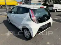 2018 Toyota AYGO