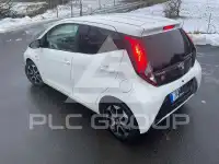 2018 Toyota AYGO