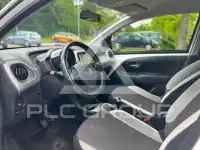 2018 Toyota AYGO