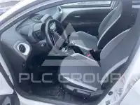 2018 Toyota AYGO
