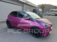 2018 Toyota AYGO