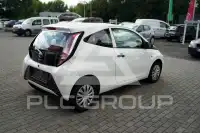 2018 Toyota AYGO
