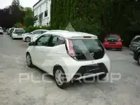 2018 Toyota AYGO