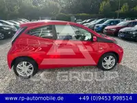2018 Toyota AYGO