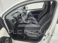 2018 Toyota AYGO