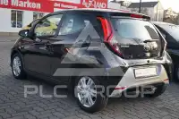 2018 Toyota AYGO