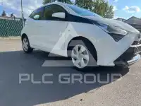 2018 Toyota AYGO
