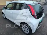2018 Toyota AYGO