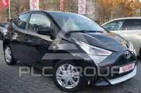2018 Toyota AYGO