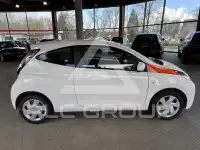 2018 Toyota AYGO