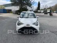 2018 Toyota AYGO