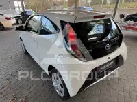 2018 Toyota AYGO