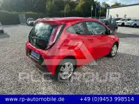 2018 Toyota AYGO