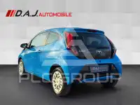 2018 Toyota AYGO