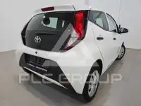 2018 Toyota AYGO