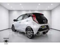 2018 Toyota AYGO