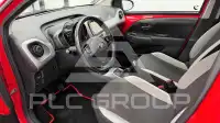 2018 Toyota AYGO