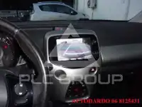 2018 Toyota AYGO