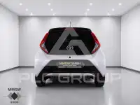 2018 Toyota AYGO