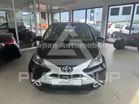 2018 Toyota AYGO