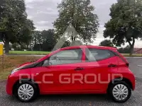 2018 Toyota AYGO