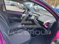 2018 Toyota AYGO