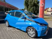 2018 Toyota AYGO