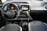 2018 Toyota AYGO