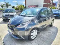 2018 Toyota AYGO