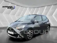 2018 Toyota AYGO
