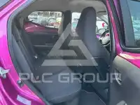 2018 Toyota AYGO