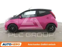 2018 Toyota AYGO