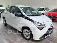 2018 Toyota AYGO