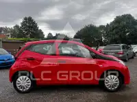 2018 Toyota AYGO